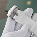 Audemars Piguet Royal Oak Offshore 15707CB White Ceramic Best Replica Watch APS Factory 42mm - Image 11