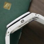 Audemars Piguet Royal Oak Offshore 15707CB White Ceramic Best Replica Watch APS Factory 42mm - Image 8