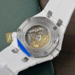 Audemars Piguet Royal Oak Offshore 15707CB White Ceramic Best Replica Watch APS Factory 42mm - Image 10