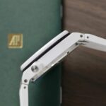 Audemars Piguet Royal Oak Offshore 15707CB White Ceramic Best Replica Watch APS Factory 42mm - Image 9