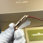 Jaeger LeCoultre Master Reverso Tribute Small Seconds Replica 11 Double-Sided Watch 28.3x47mm - Image 6