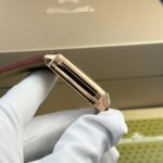 Jaeger LeCoultre Master Reverso Tribute Small Seconds Replica 11 Double-Sided Watch 28.3x47mm - Image 7