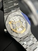 Audemars Piguet Royal Oak 15500ST Best Replica Watch Blue Dial APS 41mm - Image 5