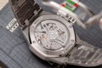 Audemars Piguet 15500ST Replica Watch White Dial ZF Factory 41mm - Image 6