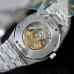 Audemars Piguet 15400 Best Copies Watch Diamonds Moissanite Hong Kong Custom 41mm - Image 10