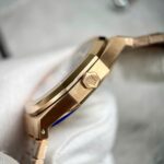 Audemars Piguet 15500 Replica 11 Watch Blue Dial APS Factory 41mm - Image 6