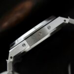 Audemars Piguet 26574 Replica Watches Salmon Dial Metal Wire 41mm - Image 8