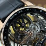 Audemars Piguet 26600 Tourbillon Openworked Replica 11 Watches Manual Winding 41mm - Image 4