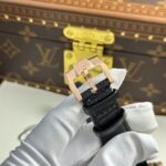 Audemars Piguet 26600 Tourbillon Openworked Replica 11 Watches Manual Winding 41mm - Image 11