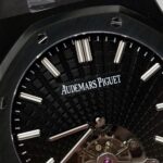 Audemars Piguet Royal Oak 26522CE Black Ceramic Copies Watches Royal Oak Tourbillon 41mm - Image 7