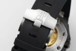 Audemars Piguet Best Replica Watch Royal Oak Offshore Diver 15707CE Black Ceramic 42mm - Image 9