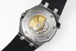 Audemars Piguet Best Replica Watch Royal Oak Offshore Diver 15707CE Black Ceramic 42mm - Image 8