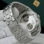 Audemars Piguet Royal Oak Tourbillon 26512ST Dial Black Best Replica Watch 41mm - Image 10