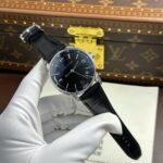 Audemars Piguet Code 11.59 Selfwinding 15210OR Black Best Replica Watch APS Factory 41mm - Image 2