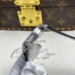 Audemars Piguet Code 11.59 Selfwinding 15210OR Black Best Replica Watch APS Factory 41mm - Image 10