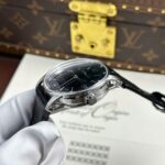 Audemars Piguet Code 11.59 Selfwinding 15210OR Black Best Replica Watch APS Factory 41mm - Image 8