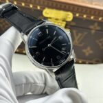 Audemars Piguet Code 11.59 Selfwinding 15210OR Black Best Replica Watch APS Factory 41mm - Image 4