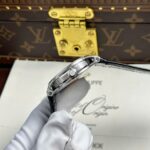 Audemars Piguet Code 11.59 Selfwinding 15210OR Black Best Replica Watch APS Factory 41mm - Image 9