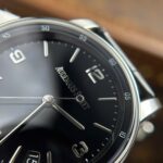 Audemars Piguet Code 11.59 Selfwinding 15210OR Black Best Replica Watch APS Factory 41mm - Image 5