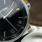 Audemars Piguet Code 11.59 Selfwinding 15210OR Black Best Replica Watch APS Factory 41mm - Image 6