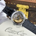 Audemars Piguet Code 11.59 Selfwinding 15210OR Replica Watch Blue Dial APS Factory 41mm - Image 11