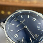 Audemars Piguet Code 11.59 Selfwinding 15210OR Replica Watch Blue Dial APS Factory 41mm - Image 6