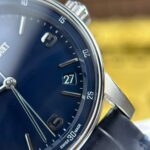 Audemars Piguet Code 11.59 Selfwinding 15210OR Replica Watch Blue Dial APS Factory 41mm - Image 7