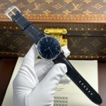 Audemars Piguet Code 11.59 Selfwinding 15210OR Replica Watch Blue Dial APS Factory 41mm - Image 2