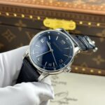 Audemars Piguet Code 11.59 Selfwinding 15210OR Replica Watch Blue Dial APS Factory 41mm - Image 3