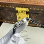 Audemars Piguet Code 11.59 Selfwinding 15210OR Replica Watch Blue Dial APS Factory 41mm - Image 9