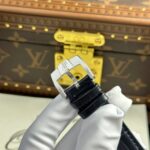 Audemars Piguet Code 11.59 Selfwinding 15210OR Replica Watch Blue Dial APS Factory 41mm - Image 12