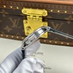 Audemars Piguet Code 11.59 Selfwinding 15210OR Replica Watch Blue Dial APS Factory 41mm - Image 10