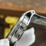 Audemars Piguet Code 11.59 Selfwinding 15210OR Replica Watch Blue Dial APS Factory 41mm - Image 8