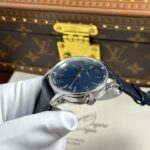 Audemars Piguet Code 11.59 Selfwinding 15210OR Replica Watch Blue Dial APS Factory 41mm - Image 5