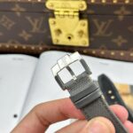 Audemars Piguet Code 11.59 ref.26396 Tourbillon Meteorite Dial Best Replica Watch 41mm - Image 11