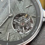 Audemars Piguet Code 11.59 ref.26396 Tourbillon Meteorite Dial Best Replica Watch 41mm - Image 5