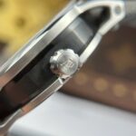 Audemars Piguet Code 11.59 ref.26396 Tourbillon Meteorite Dial Best Replica Watch 41mm - Image 9