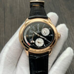 Audemars Piguet Millenary 26150OR Replica Watch Best Quality JFS Factory 47mm