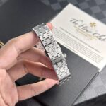 Audemars Piguet Replica Watches Royal Oak 15450ST Dial White APS Factory 37mm - Image 9