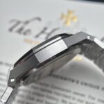 Audemars Piguet Replica Watches Royal Oak 15450ST Dial White APS Factory 37mm - Image 5