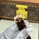 Audemars Piguet Replica Watch Code 11.59 Selfwinding 15210OR White Dial APS Factory 41mm - Image 13