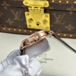 Audemars Piguet Replica Watch Code 11.59 Selfwinding 15210OR White Dial APS Factory 41mm - Image 10