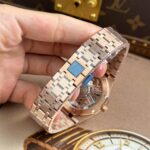 Audemars Piguet Imitation Watches Royal Oak 26735 Tourbillon Movement 41mm - Image 13