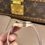 Audemars Piguet Imitation Watches Royal Oak 26735 Tourbillon Movement 41mm - Image 12