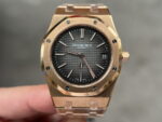 Audemars Piguet Replica Watch Royal Oak 15202OR Jumbo Gray Dial 39mm - Image 5