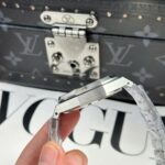 Audemars Piguet Copies Watches Royal Oak 26331 Chronograph Dial Blue 41mm - Image 11