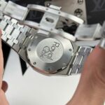 Audemars Piguet Copies Watches Royal Oak 26331 Chronograph Dial Blue 41mm - Image 12