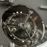 Audemars Piguet Knock Off Watches Royal Oak Flying Tourbillon 26530 Gray Dial BBS Factory 41mm - Image 6