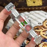 Audemars Piguet Replica Watches Royal Oak Jumbo Extra-thin Openworked 16204 Skeleton Dial ZF Factory 39mm - Image 14