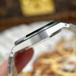 Audemars Piguet Replica Watches Royal Oak Jumbo Extra-thin Openworked 16204 Skeleton Dial ZF Factory 39mm - Image 11